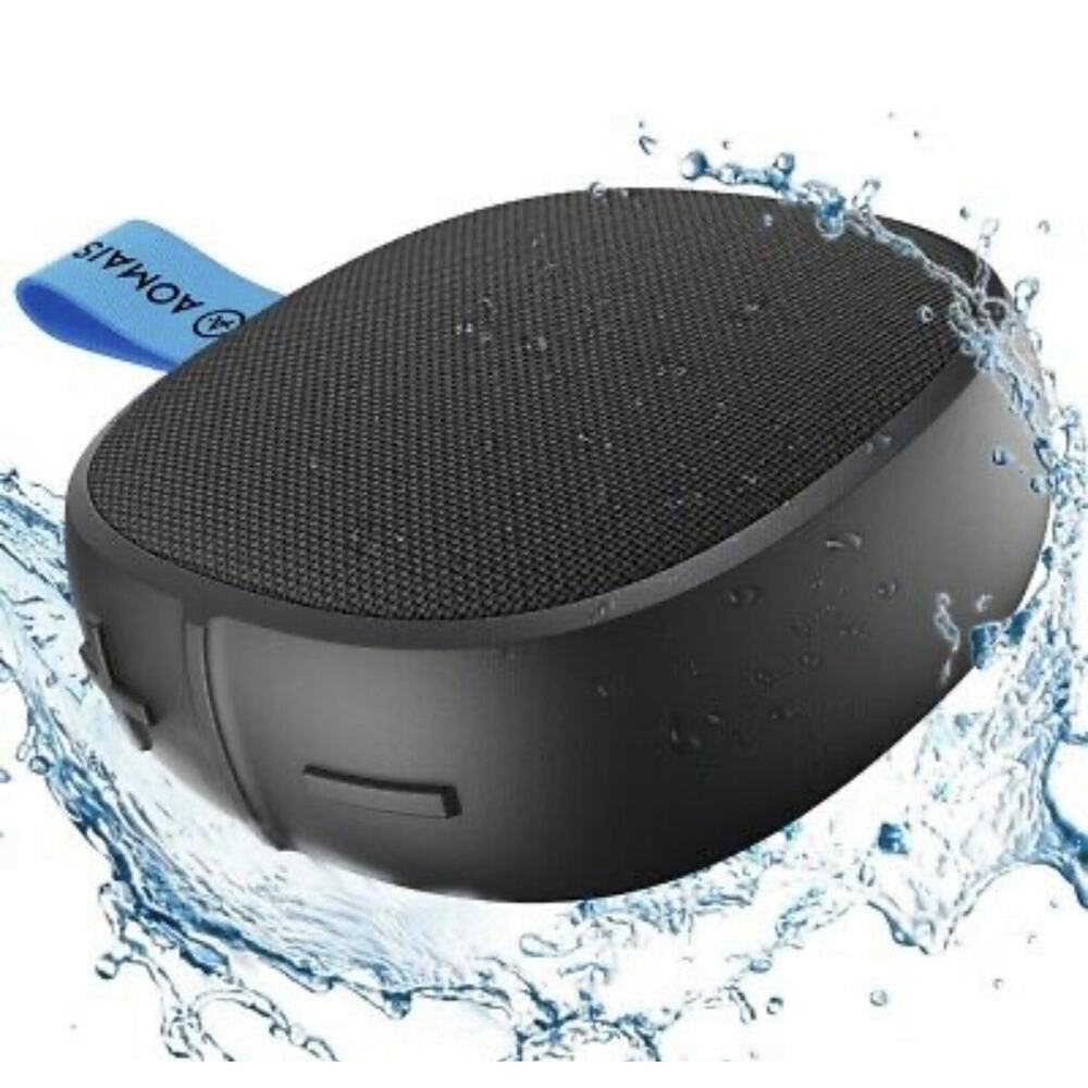 AOMAIS BathSinger Bluetooth Shower Speaker